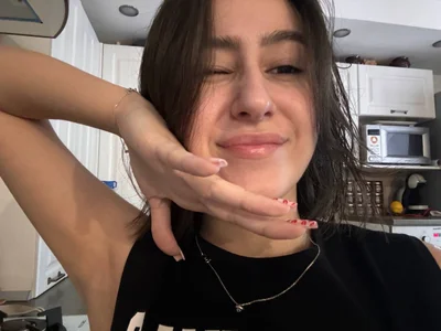 GlennaBeamer Public Pic