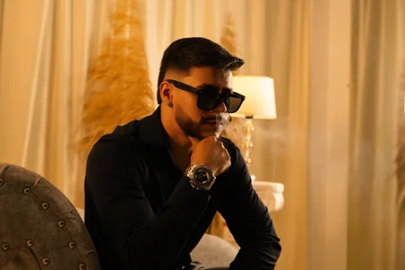 DickGriffith_ Valentine's Day in Rome🌹 Foto 2