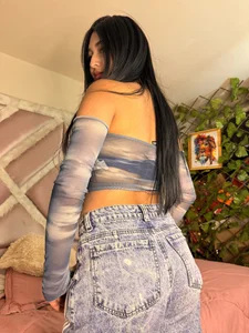 Today blue de zoe_669 Foto 7