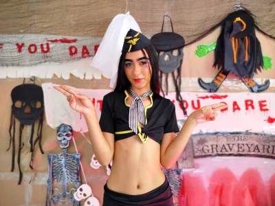 VioletaCollins 🛫together on the plane 🛬 Immagine 