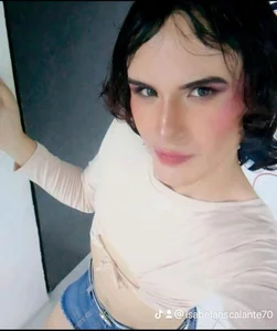 isabelahorny_dirty Public Foto