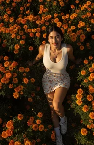 KloeANDbritany Hot girl Gambar 9