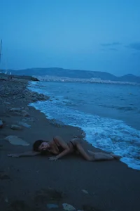 PaigePrado sea! Pic