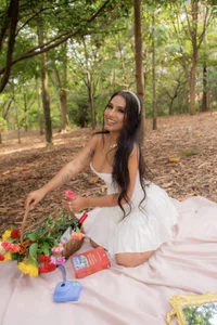 Valery_dupontt Valery in the forest Immagine  5