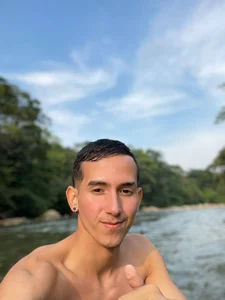I