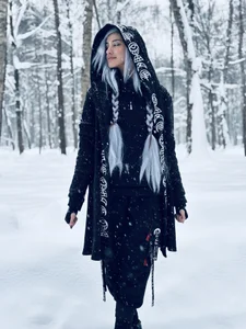 Wildorchid_ Hello 2026 ❄ Εικόνα 3
