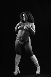 This Will Make Your Head Fly ❤️‍🔥 de Cristal-Jonnes Foto