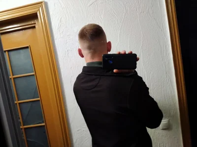 KaelNox Me and cat  8টি ছবি