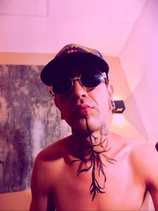 PODEROSO_SAMAEL Public Foto 2