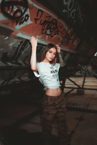 SKATE PARK de scarlet-jonesx Foto 6