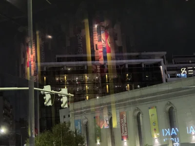 1Sweetnina Sushi's Night Pic 2