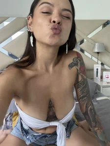 March flirting mode de Selena_G69  7 Imagens