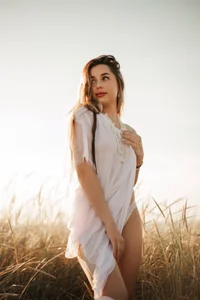 AnikaHarryson: Summer Vibe's ( фото)