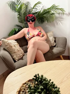 MelanieFrancaise Public Foto 9