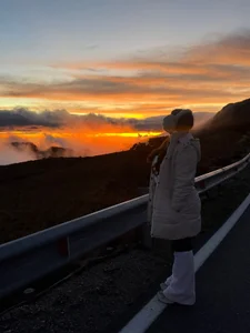 emilyy_cooperr a good day a wonderful view✨ Pic 3