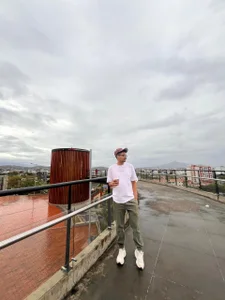 Public de Amir_LatinBoy  5 Imagens