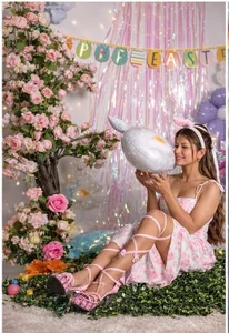 EASTER CELEBRATION 🌸🌸 de Yourwishisme_val  2 Imagens