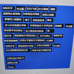 echo66669 国语2 사진
