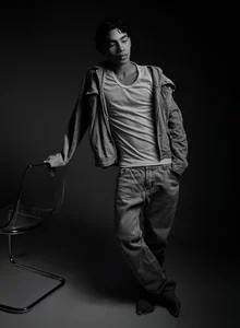 AlanCutee elegance and dominio Foto 3