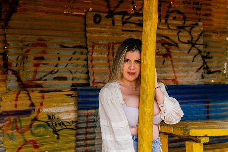 NATURA ASHLY de ashlymoon  6 Imagens