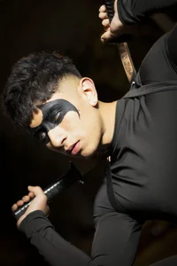 Andy_Justgame halloween 2025🔥 사진 5