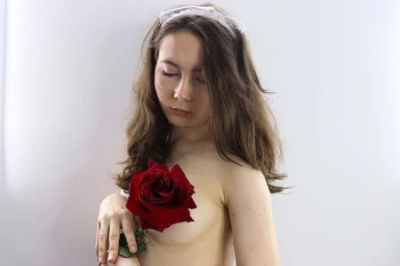 OliviaTurnery Roses Foto 5