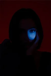 MarieKarma The light Pic