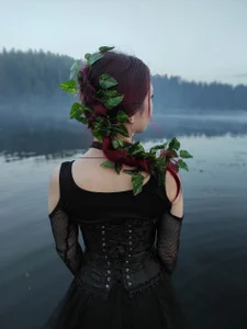 Reed_Fox's a trip to the festival🏕️ Sex Photo 3