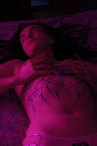P1NKVIBBY violet Pic 2