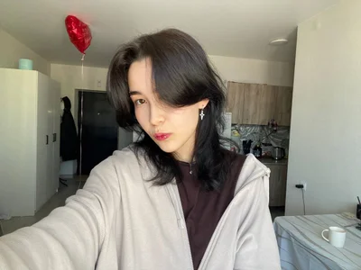 It’s me🌸 de TerresaKlaus  3 Imagens