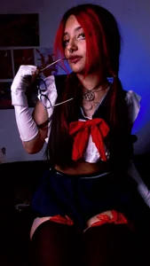 carolinerue Pretty Cosplay 🎀✨️ зображення 3
