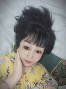 CN-Lily 看过来哦 Pic