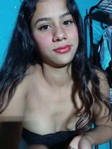 Aiire's XXX Nude Photo 7