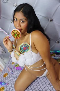 SSCARLETH_ ♡Candy Girl♡ Pic 3