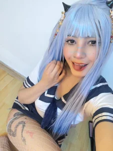 Alicebenettのspank my sexy bodyの 4枚の写真