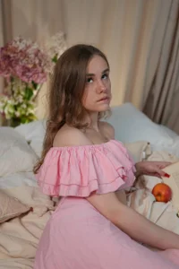 Hazel_Reedpink disney princss图片 5