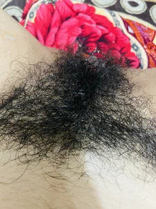 Thirsty_Malika Lovhair Bilde