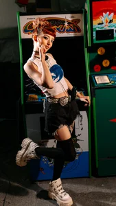 MistyMarlo Broken? I'll fix it. You're next🕹️💘 Immagine  5