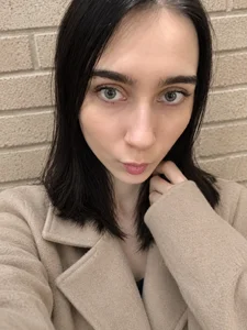 LoraLivv Did you miss me? 🖤 Pic 6