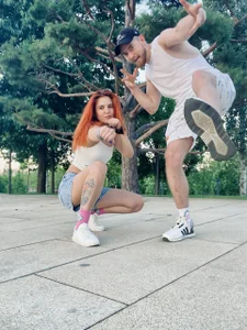 Horny_Burny Public Immagine  6