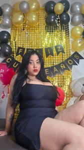 rosebigboobs 🎁🎈Today is my birthday, celebrate it with me🎁🎈 Pic 2