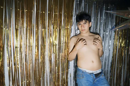 sensualsamyy Public Pic 4