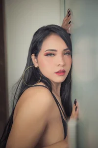 Nasty Eva♥ od Eva_Grace_  5 snímek