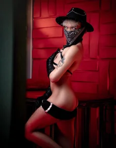 Zdjęcia darkodarkoo Gothic cowboy: 