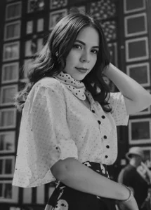 Andreaflame1 LITTLE ABOUT ME⭐ . fénykép