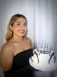 kataliina__ Another year older, another level hotter🔥 Birthday 2024 Pic