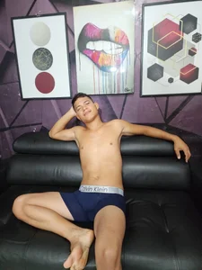 Mi name is dilan