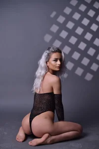 Ariannnaaaaaa sexyy Bilde