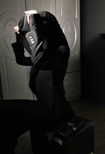 nivique Dark Elegance Immagine  5