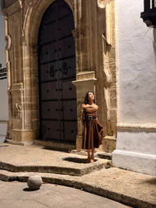 victoria_decapri Walled city of Colombia Billede 4